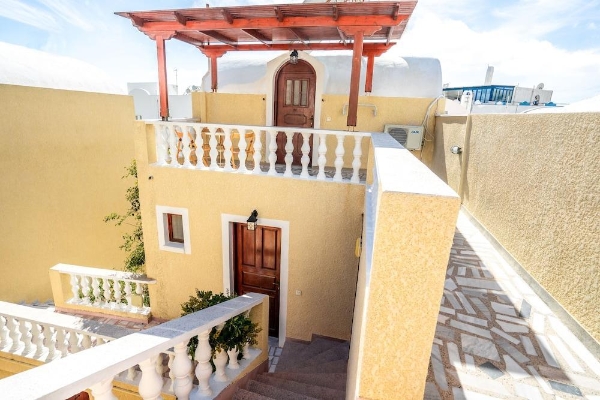 Hotel Villa Dimitris